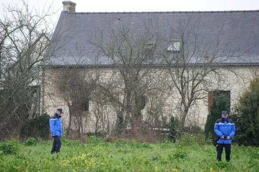 "Il n’y a pas eu de recherches d’enrichissement personnel", indique l'avocat de Sylviane Hamon, la "Madoff" tourangelle.