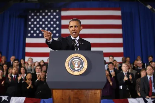 Les Frenchies d’Obama