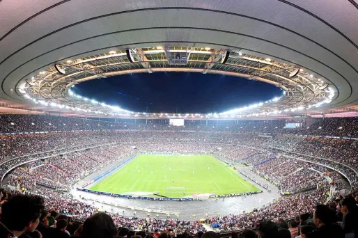PSG : le Clasico au Stade de France ?
