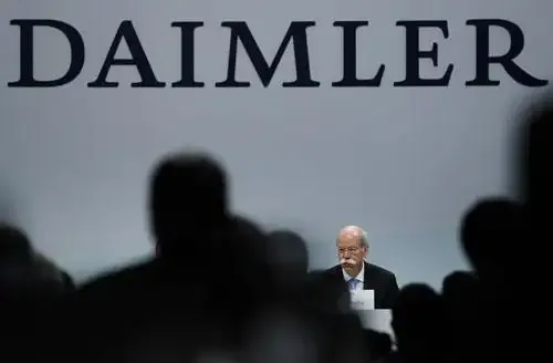 Renault étend sa coopération avec Daimler aux Etats-Unis