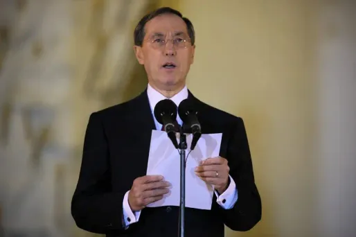 Sécurité routière : Guéant pris de court