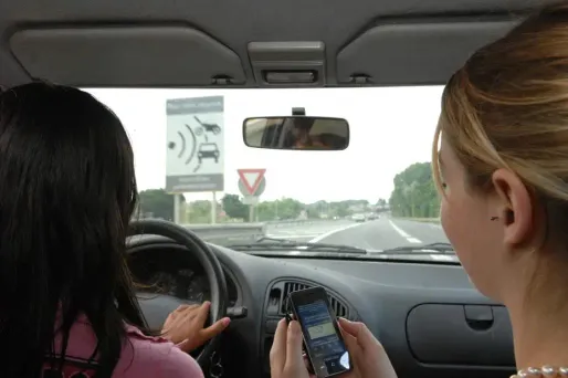 Amendes plus chères, nouveaux délits… les automobilistes devront encore plus s’assagir.