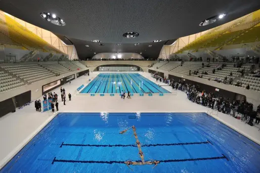 JO 2012 : dix mille billets de trop