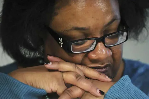 La députée travailliste Diane Abbott (REUTERS)