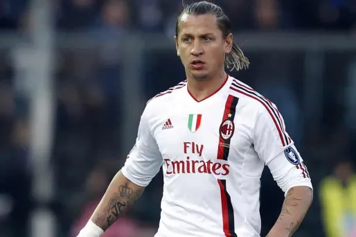 Mexès, capitaine des Bleus à l'Euro ?