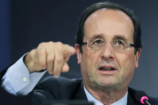 Le "sale mec" de François Hollande a été sorti de son contexte par Le Parisien.