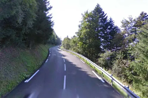 Une famille a lancé un appel pour remercier des inconnus qui l’ont secouru, après un accident de la route en Isère.