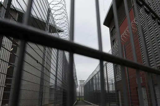 Internet, un lien avec l'extérieur interdit aux détenus