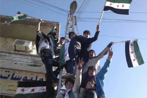 Au chevet de la Syrie