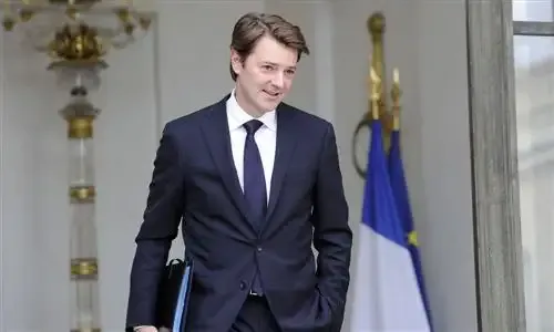 François Baroin assure que tout est réuni pour un accord en Grèce