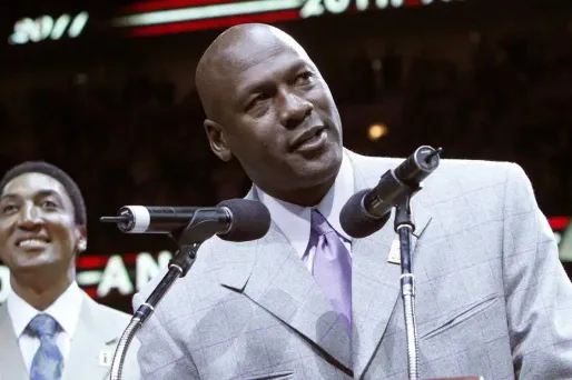 Jordan poursuit un équipementier chinois