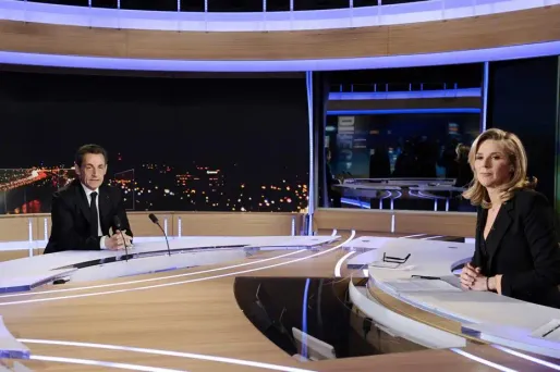 La déclaration de Sarkozy, côté coulisses