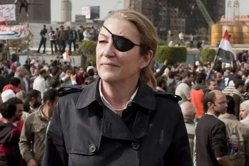 L'Américaine avait débuté sa carrière en 1984 à Paris comme chef du bureau de l'agence de presse United Press International.