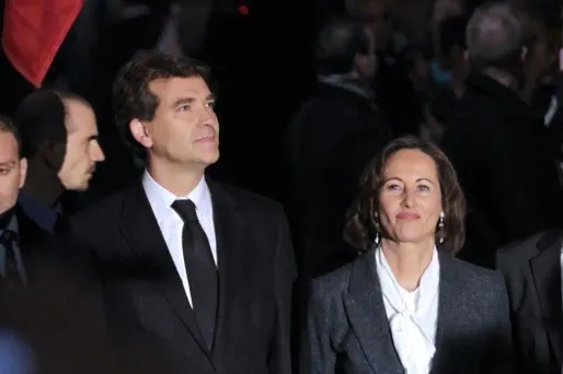 Ségolène Royal et Arnaud Montebourg ont instruit le procès du bilan de Nicolas Sarkozy.