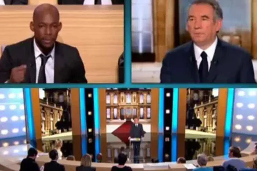 Paroles de Candidat plombe l'audience de TF1