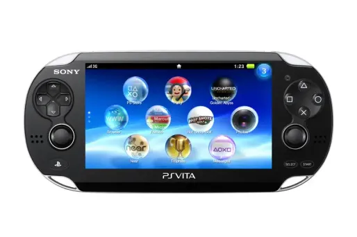 PS Vita, l'offensive anti-smartphones