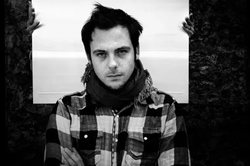 Rémi Ochlik, un photoreporter prodige