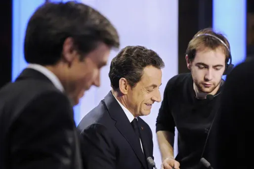 Sarkozy et la proportionnelle, du déjà vu