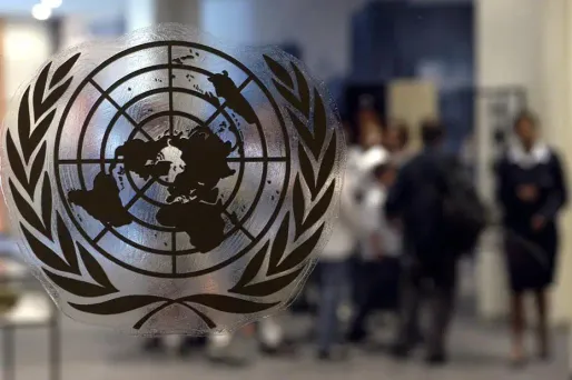 Syrie : un texte symbolique à l'ONU