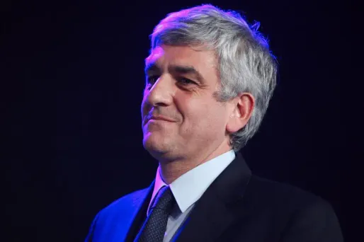 2012 : Morin devrait jeter l'éponge