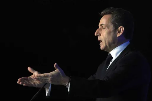 Comptes de campagne : le geste de l'Elysée