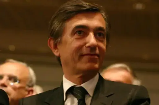 L'ancien ministre Philippe Douste-Blazy.