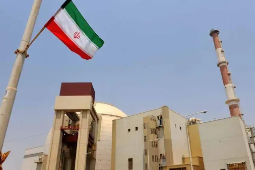 Du combustible iranien "made in" Iran