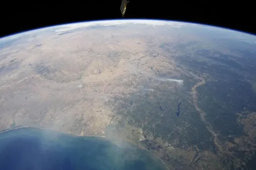 A quand un supercontinent ?