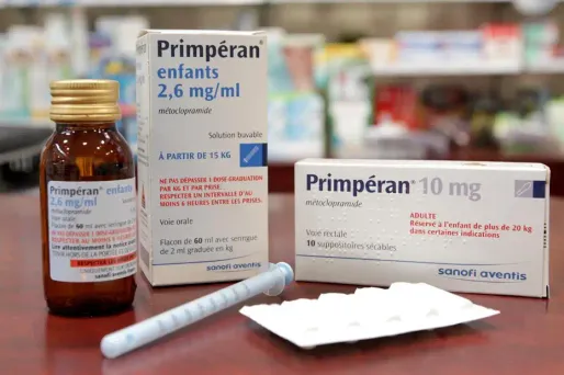 Le Primpéran réservé aux adultes