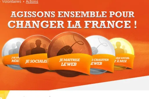 Les politiques récitent leurs "games"