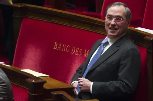 Très attendue, la question adressée à Claude Guéant mercredi a été l'occasion pour les socialistes de huer le ministre de l'Intérieur.