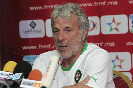 Maroc : le salaire de Gerets fait polémique