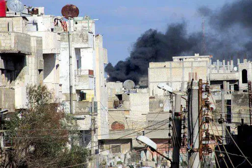 Un bombardement a fait 300 morts à Homs. Le nouveau plan de la Ligue arabe ne fait l'unanimité.