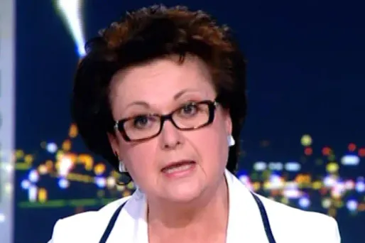 La candidate du parti chrétien-démocrate a jeté l'éponge dans la course à la présidentielle.