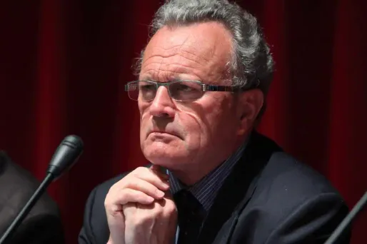 Vanneste : "il n'y a aucun motif d'exclusion" (E1)