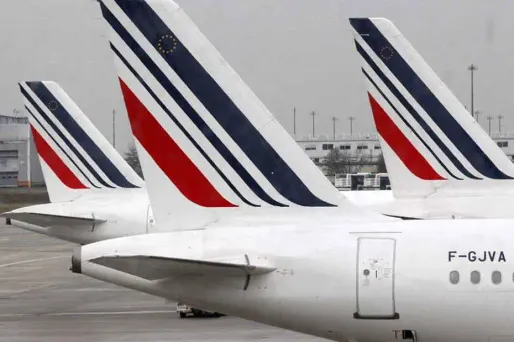 Aérien : retards et annulations "à chaud"