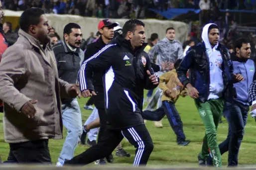 Egypte : des démissions en série