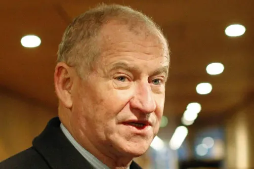 La "mise au poing" de Montgolfier