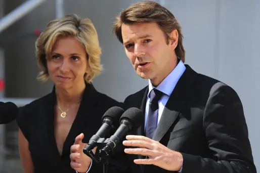 Le projet de loi des finances rectificative a été présenté mercredi en Conseil des ministres (REUTERS)