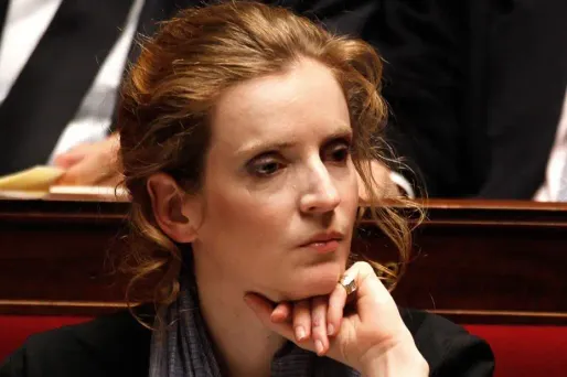 Nathalie Kosciusko-Morizet et son ambition fâchent certains ministres et conseillers de l'Elysée.