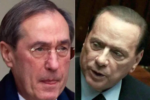 Quand Guéant s'inspire de Berlusconi