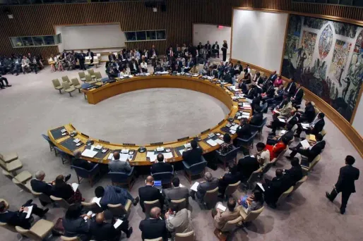 Syrie : la Russie bloque toujours l'ONU