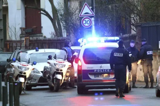 Affaire Merah : sur la piste d'un 3e homme