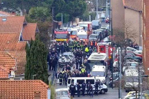 La chaîne qatarie Al-Jazira a reçu ce week-end une lettre contenant une carte mémoire.
