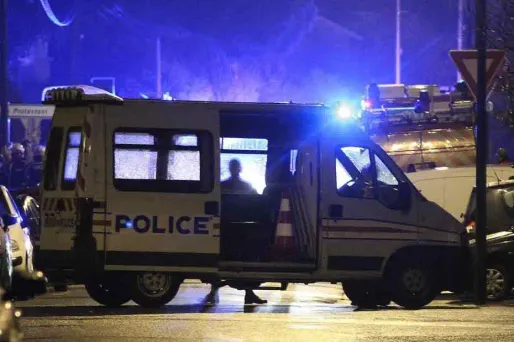 Comment travaille le Raid ?