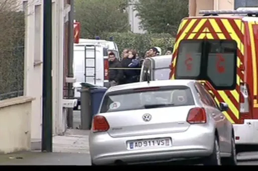 ECOUTEZ - La fusillade entre Merah et le Raid