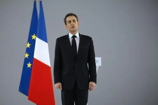 Emploi : le tableau noir de Sarkozy
