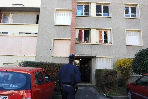 La dépouille de Merah en Algérie jeudi