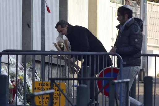 Merah aurait voulu tuer plus d'enfants juifs