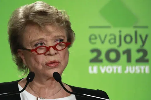 Trafic d’armes : la solution "verte" de Joly